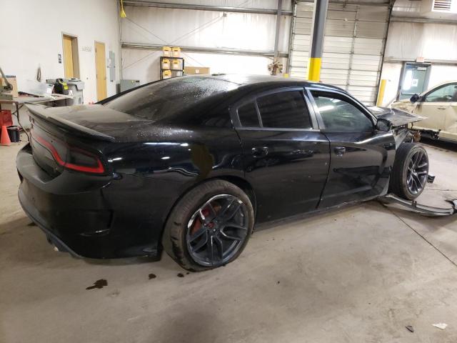 2C3CDXGJ1LH162118 Dodge Charger Scat Pack