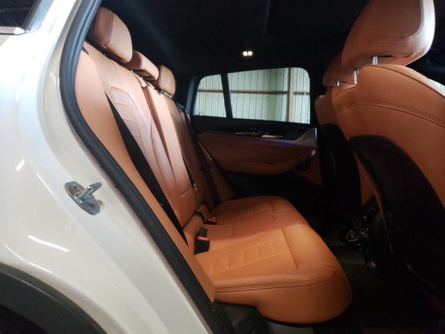 5UX2V1C04L9C71527 BMW X4 Xdrive30i