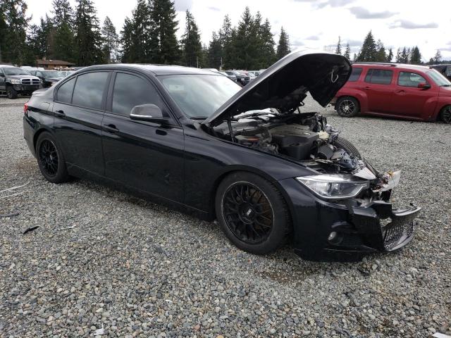 WBA3C1C51EK108458 BMW 328 I Sulev
