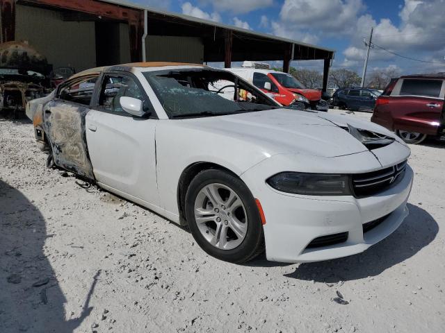 2C3CDXBG7FH801540 Dodge Charger Se