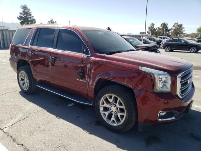 1GKS1AEC7HR129797 GMC YUKON SLE