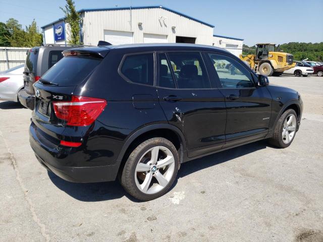 5UXWZ7C59H0V84862 BMW X3 Sdrive28i