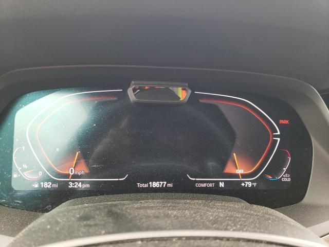 5UXCR6C06N9M59407 BMW X5 Xdrive40i