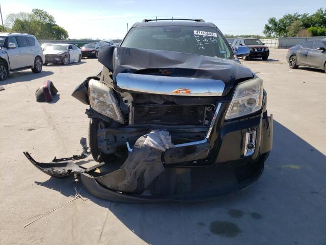 2GKALTEK7E6307286 GMC Terrain Slt