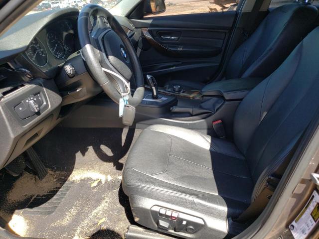 WBA3B5C59FF960707 BMW 328 Xi Sulev
