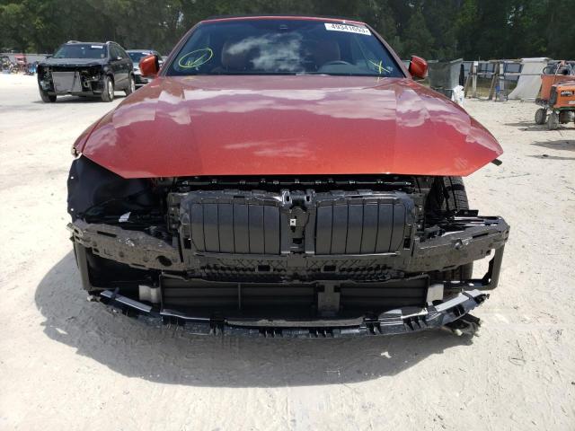 WBA23AT00PCL45441 BMW 430I