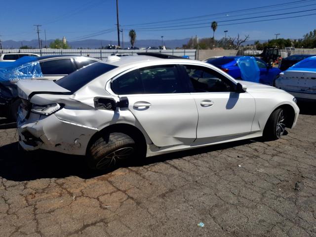 WBA5R1C58KFH20333 BMW 330I