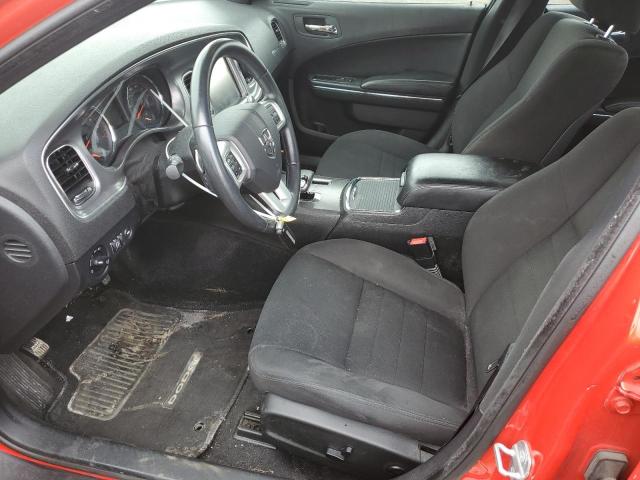 2C3CDXJG1EH141396 Dodge Charger Sxt