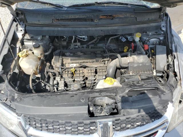 3C4PDCAB1GT114977 Dodge JOURNEY SE