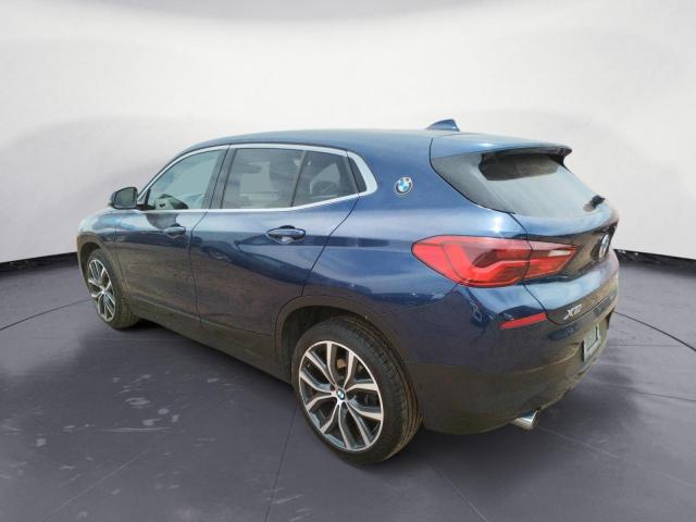 WBXYJ3C31JEJ84962 BMW X2 Sdrive28i