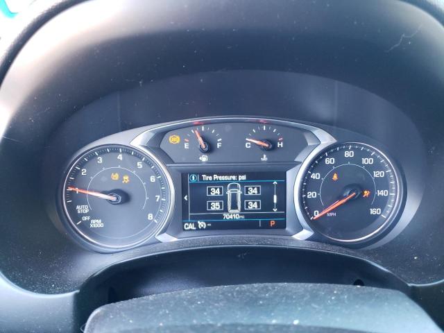 3GKALSEX9JL317460 GMC Terrain Denali