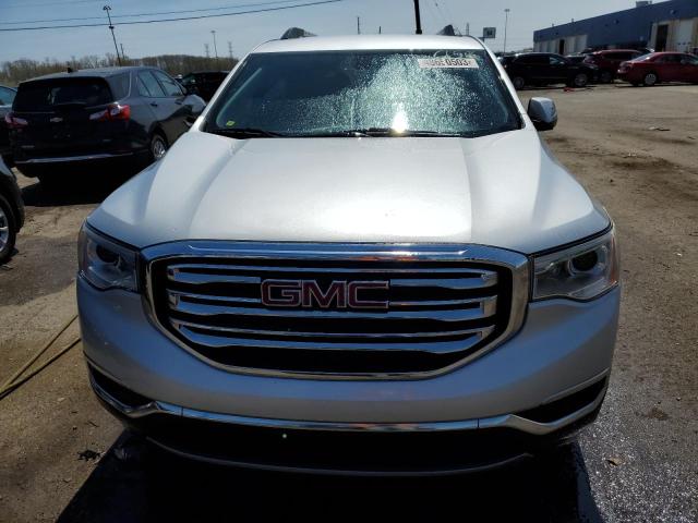 1GKKNSLA3JZ186158 GMC ACADIA SLE