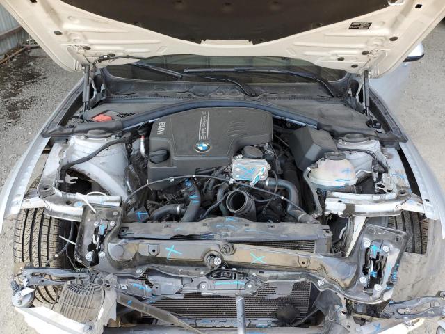 WBA3A5C5XEP602446 BMW 328 I