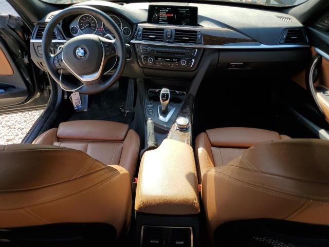 WBA8Z5C59GG502064 BMW 328 Xigt Sulev