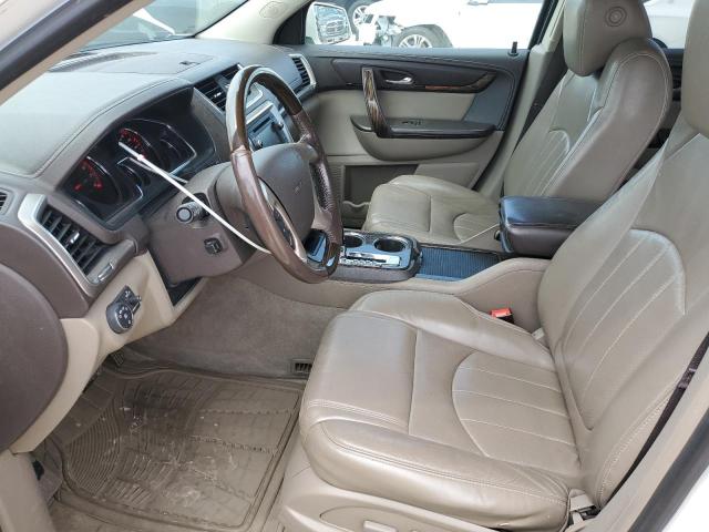 1GKKVTKD3EJ358064 GMC Acadia Denali