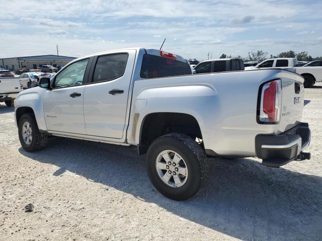 1GTG5AEA2F1146166 GMC Canyon