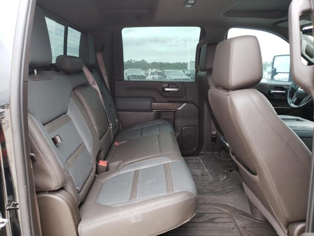 1GT49REY5LF106147 GMC Sierra K2500 Denali