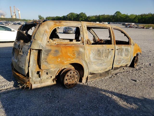 2C4RDGBGXGR228120 Dodge Grand Caravan Se