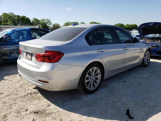 WBA8E1G59GNU11628 BMW 320 I