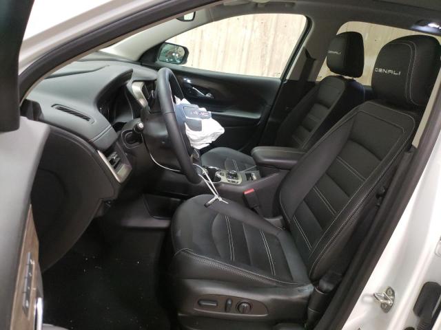 3GKALXEG0PL120232 GMC Terrain Denali