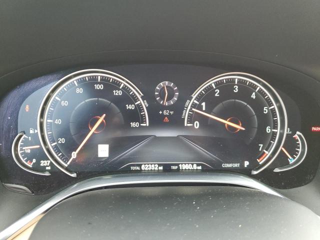 WBA7E2C56GG738645 BMW 740 I