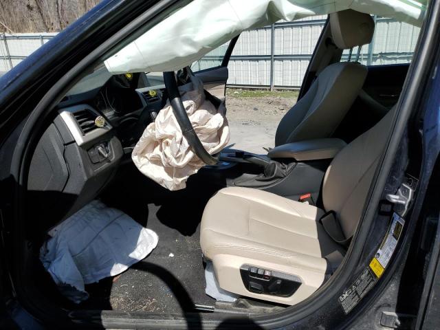 WBA3C3G52FNS74185 BMW 320 I Xdrive