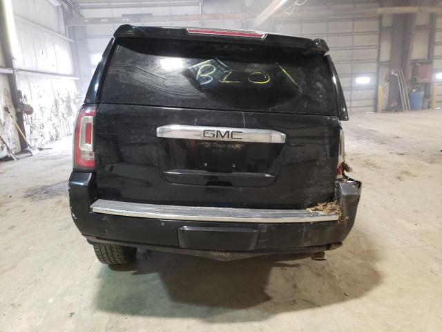 1GKS2CKJ6HR288614 GMC YUKON DENALI