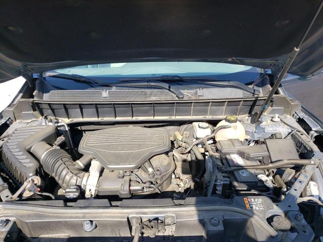 1GKKNLLS0KZ241892 GMC ACADIA SLE