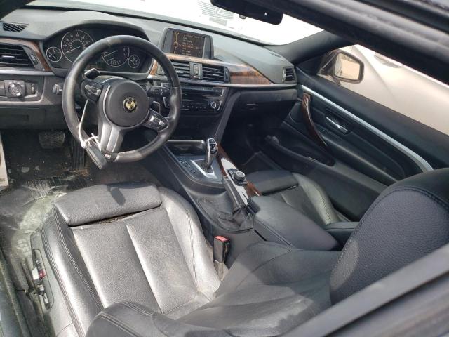 WBA3N9C56EF722262 BMW 428 XI