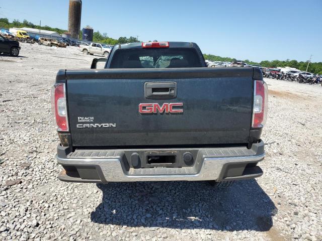 1GTH5BEA4H1184043 GMC Canyon