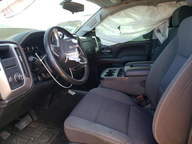 2GTR1MECXJ1105729 GMC Sierra C1500 Sle