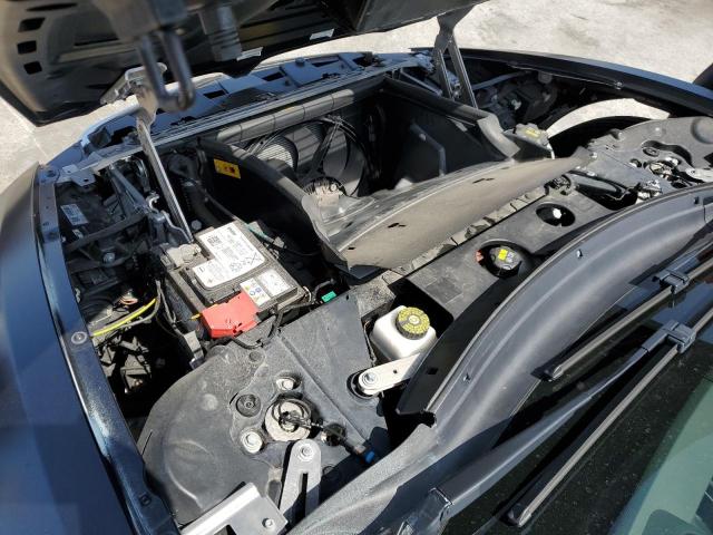 WBY2Z2C37HV676555 BMW I8