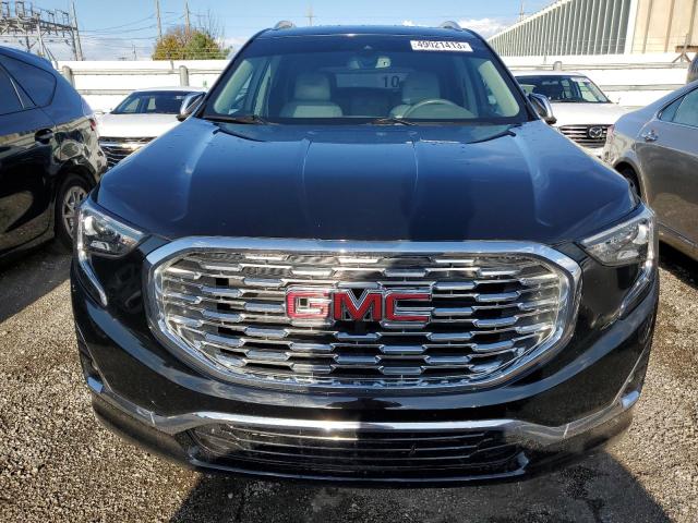 3GKALSEX6JL287155 GMC Terrain Denali
