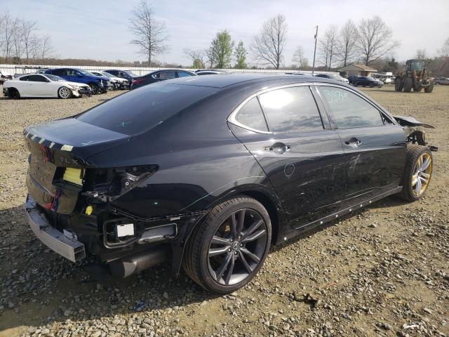 19UUB1F64KA003429 Acura Tlx Technology