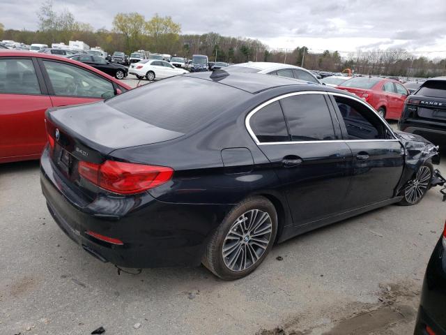 WBAJE7C52JWD52047 BMW 540 XI