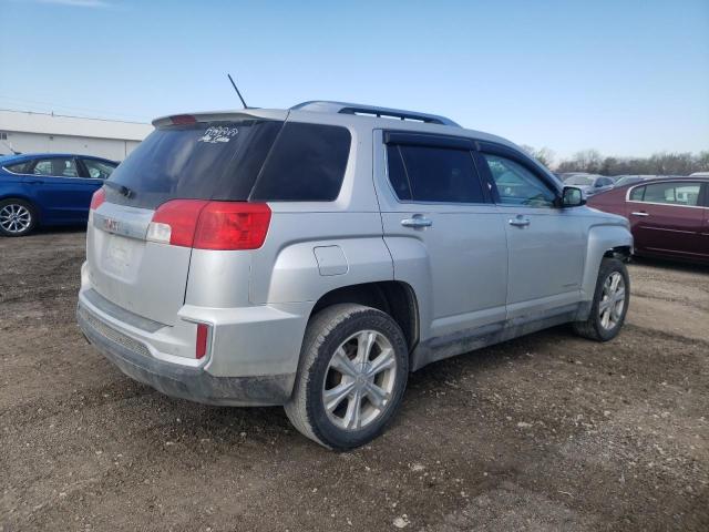 2GKALPEK4G6238650 GMC Terrain Slt