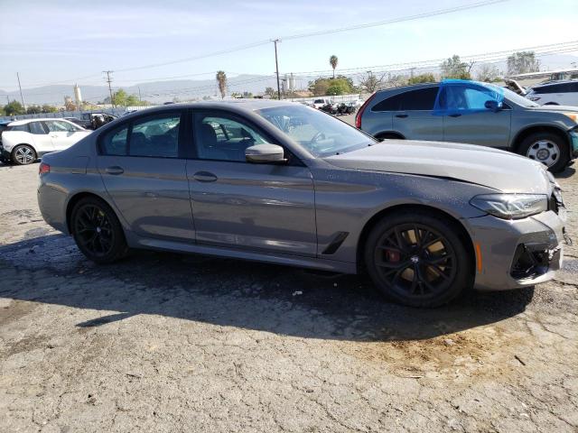 WBA53BJ09MWX29413 BMW 540 I