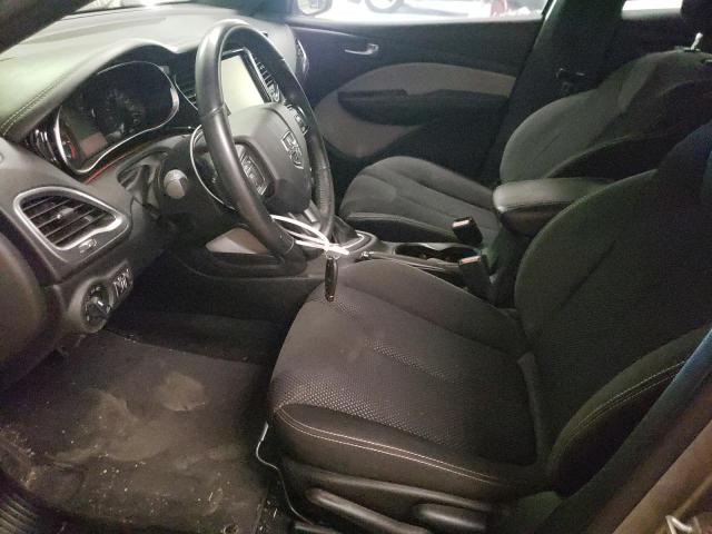1C3CDFBB8FD311118 Dodge DART SXT