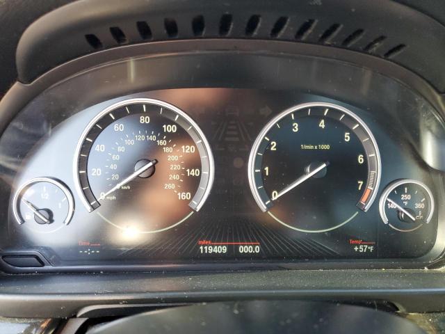 WBA5B1C59FD920351 BMW 535 I