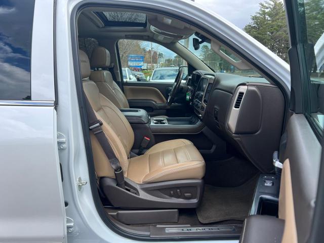 3GTU2PEJ3HG162220 GMC Sierra K1500 Denali