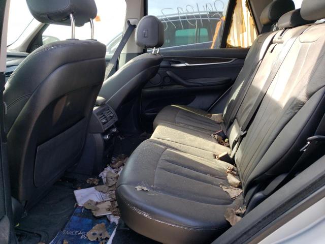 5UXKR0C53F0P16971 BMW X5 Xdrive35i