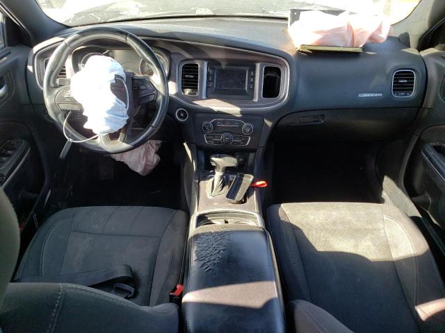 2C3CDXBG0FH770714 Dodge Charger Se