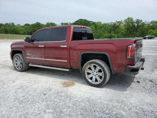 3GTU2PEJXHG210196 GMC Sierra K1500 Denali