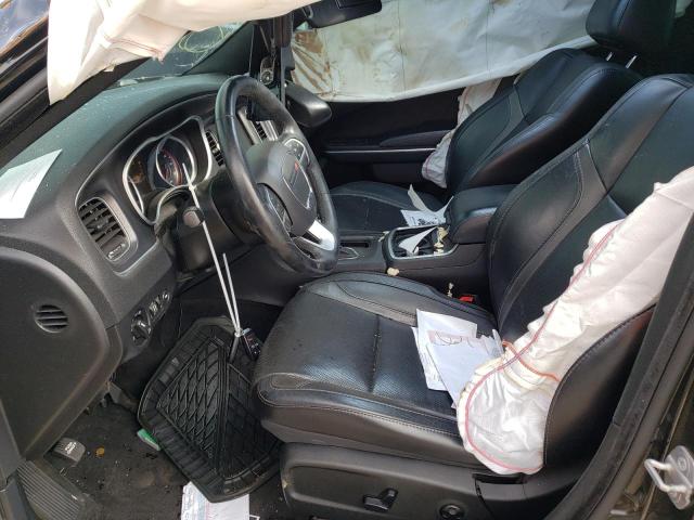 2C3CDXJG9FH903388 Dodge Charger Sxt