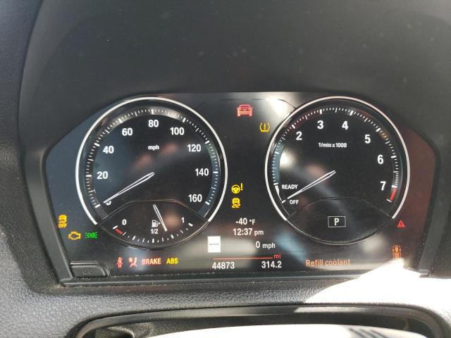 WBA2N3C5XKVJ57332 BMW M240XI