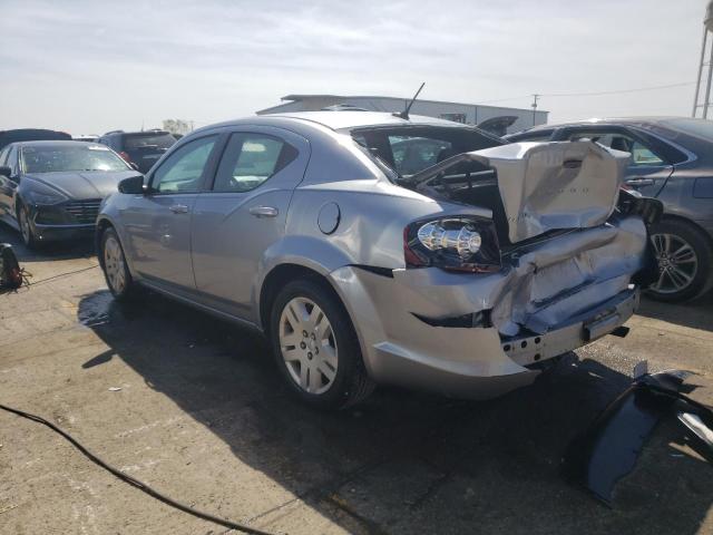 1C3CDZAB9EN167428 Dodge AVENGER SE