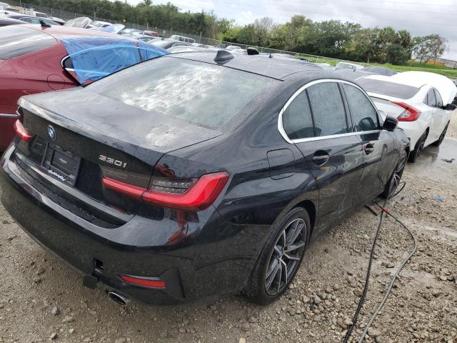3MW5R7J0XM8B64318 BMW 330XI