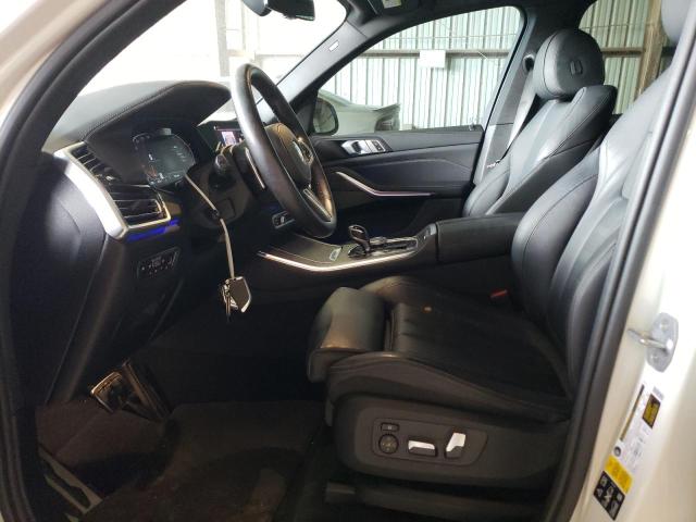 5UXCR6C55KLK84321 BMW X5 Xdrive40i