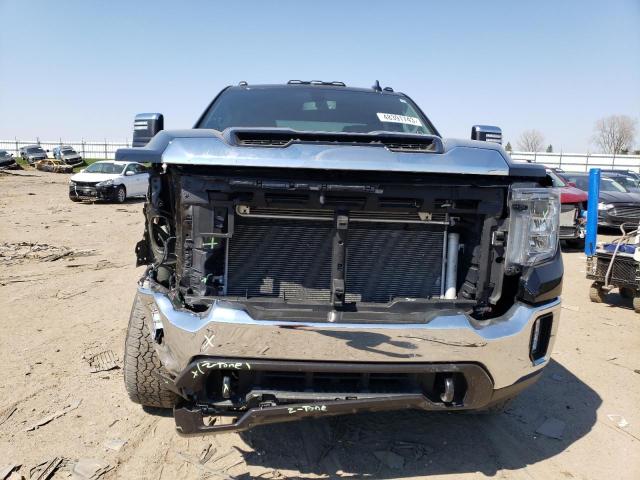 1GT49NE7XMF213373 GMC Sierra K2500 Slt