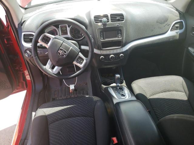 3C4PDCAB8JT166808 Dodge JOURNEY SE